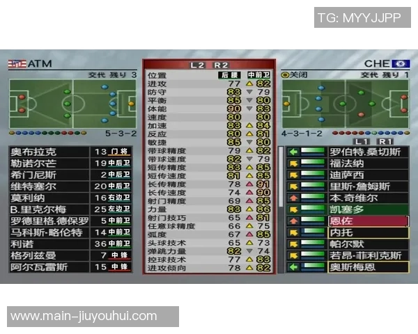 实况足球8破解攻略与技巧分享助你轻松畅玩经典足球游戏
